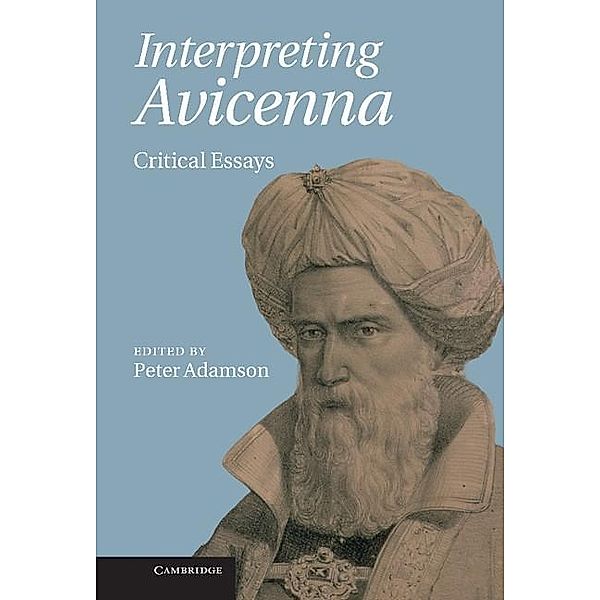 Interpreting Avicenna