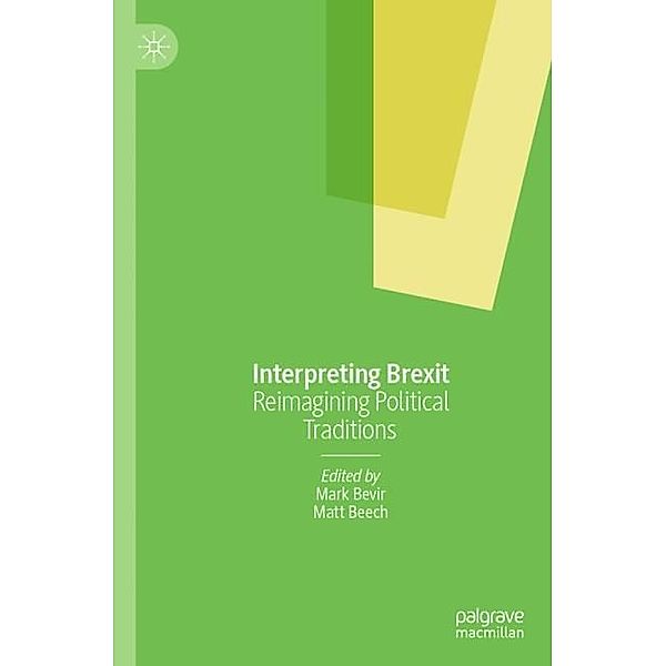 Interpreting Brexit