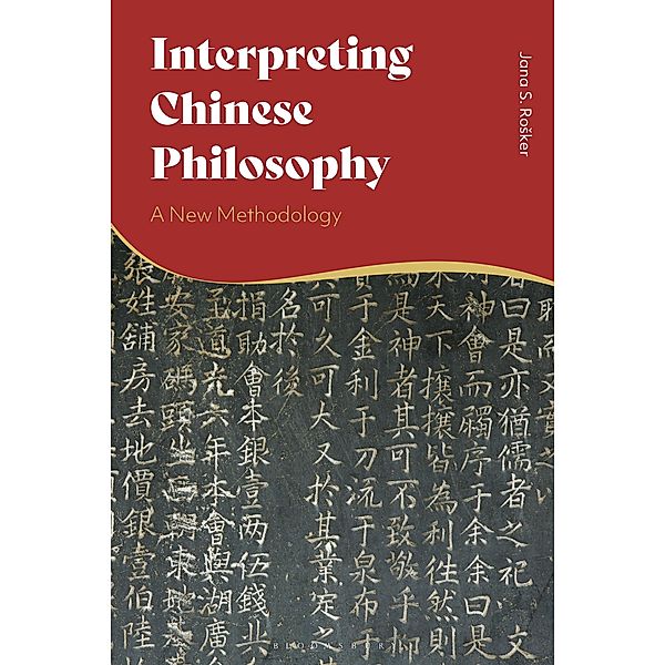 Interpreting Chinese Philosophy, Jana S. Rosker