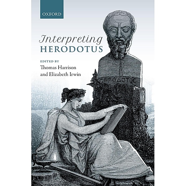 Interpreting Herodotus