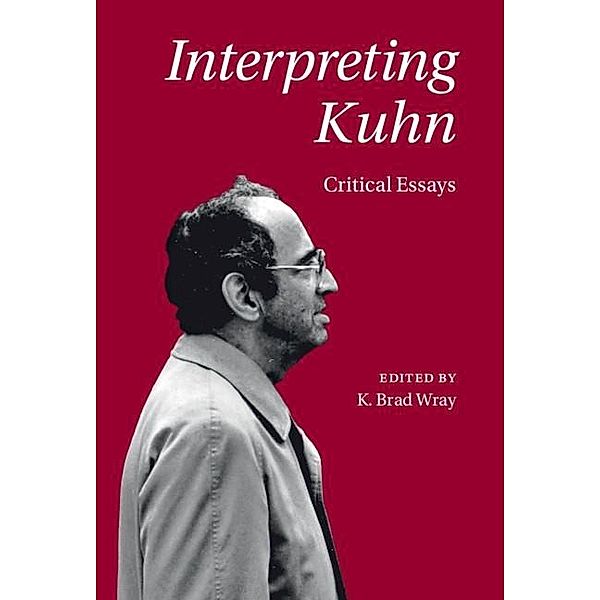 Interpreting Kuhn