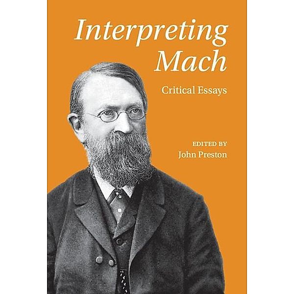 Interpreting Mach