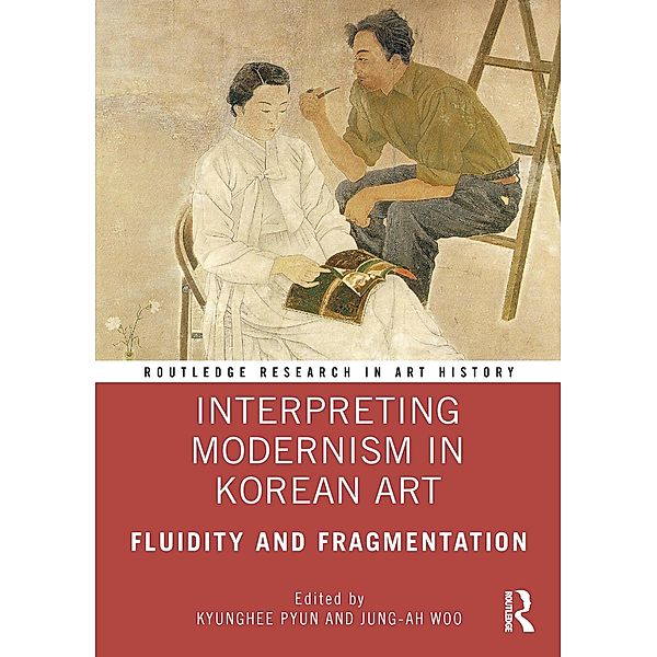 Interpreting Modernism in Korean Art