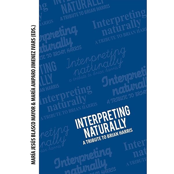 Interpreting naturally