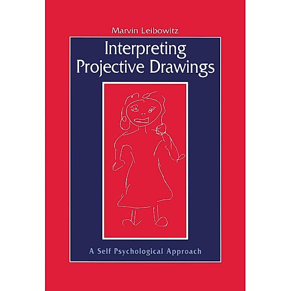 Interpreting Projective Drawings, Marvin Leibowitz