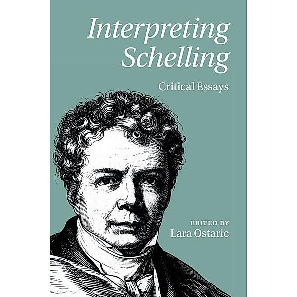 Interpreting Schelling