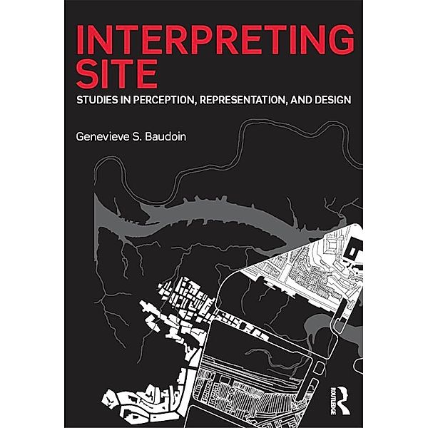 Interpreting Site, Genevieve Baudoin