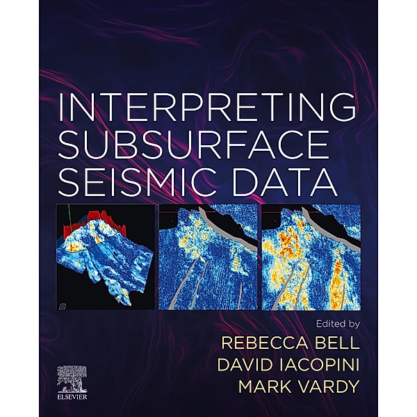 Interpreting Subsurface Seismic Data
