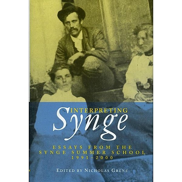 Interpreting Synge