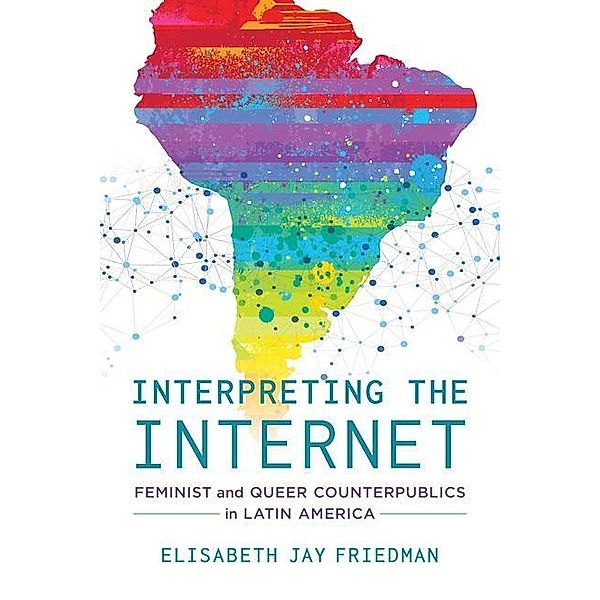 Interpreting the Internet, Elisabeth Jay Friedman