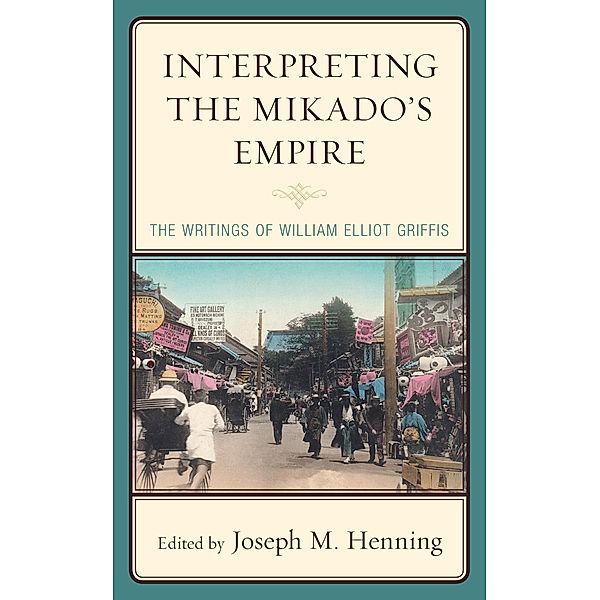 Interpreting the Mikado's Empire