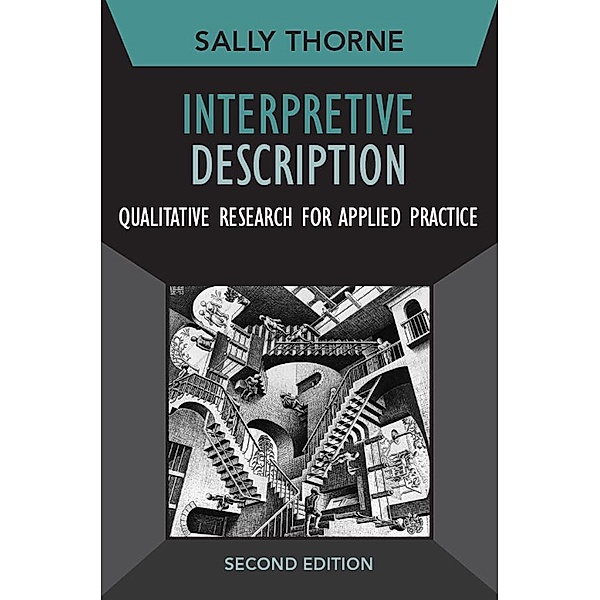 Interpretive Description, Sally Thorne
