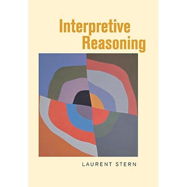 Interpretive Reasoning, Laurent Stern