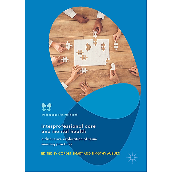 Interprofessional Care and Mental Health