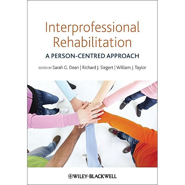 Interprofessional Rehabilitation
