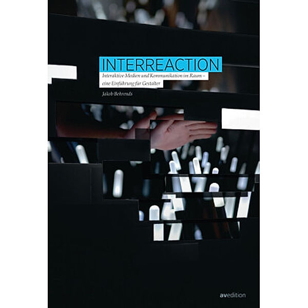 Interreaction, Jakob Behrends