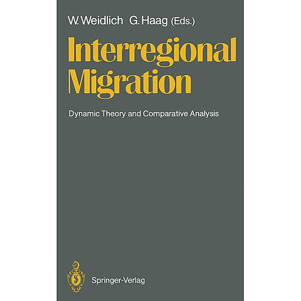 Interregional Migration