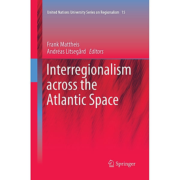 Interregionalism across the Atlantic Space