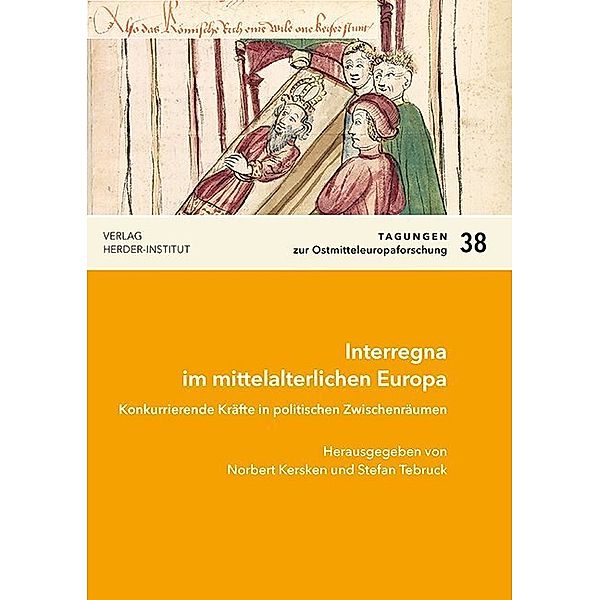 Interregna im mittelalterlichen Europa