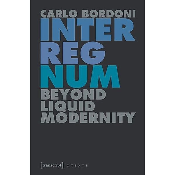 Interregnum, Carlo Bordoni