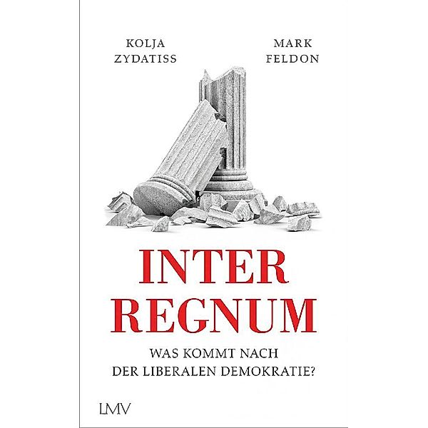 Interregnum, Kolja Zydatiss, Mark Feldon