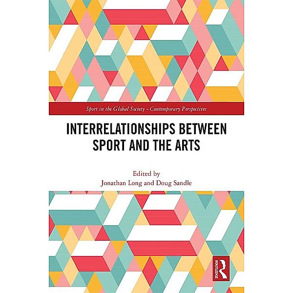 Interrelationships Between Sport and the Arts