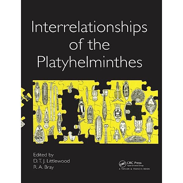 Interrelationships of the Platyhelminthes