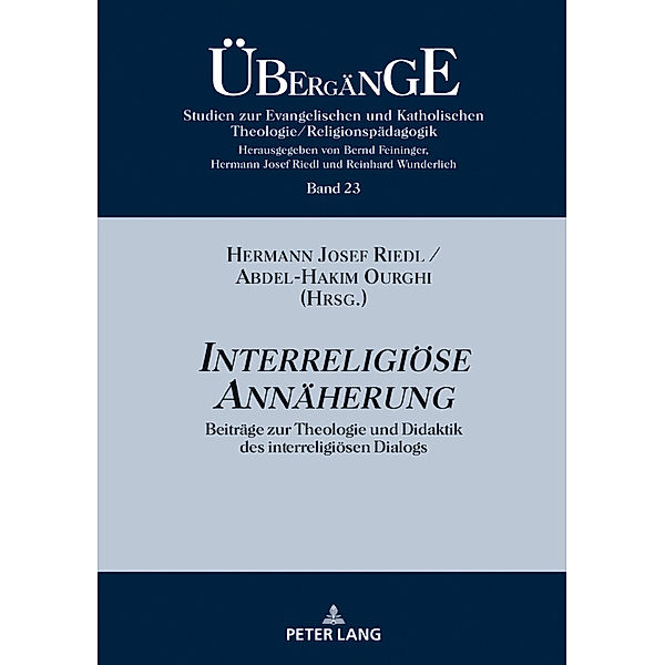 Interreligiöse Annäherung