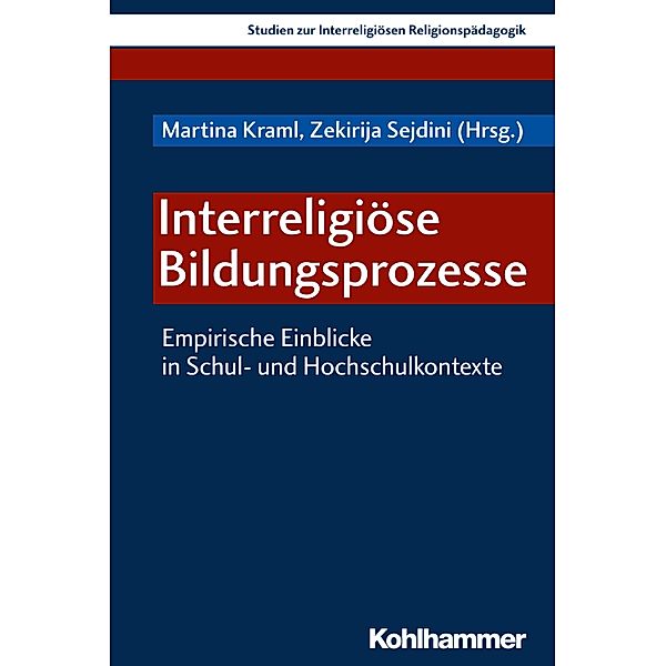 Interreligiöse Bildungsprozesse