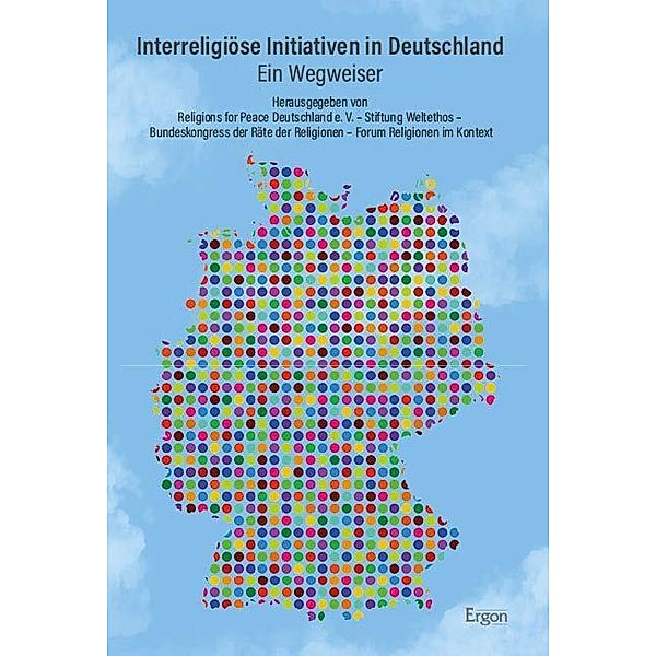 Interreligiöse Initiativen in Deutschland