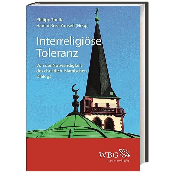 Interreligiöse Toleranz