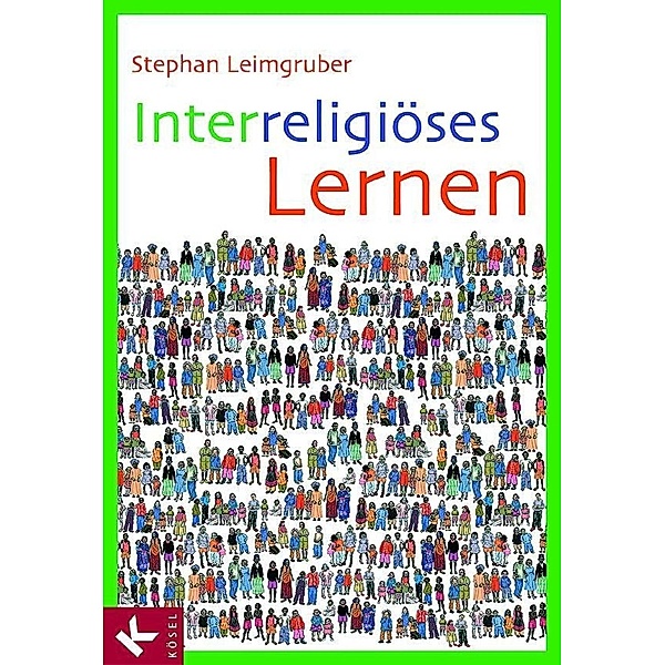 Interreligiöses Lernen, Stephan Leimgruber
