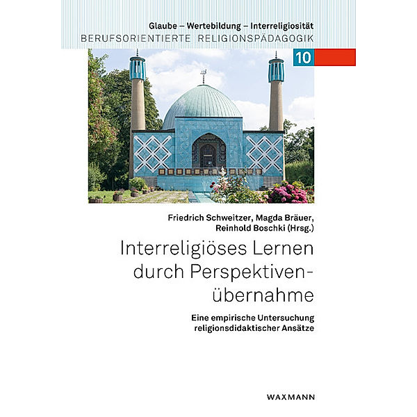 Interreligiöses Lernen durch Perspektivenübernahme