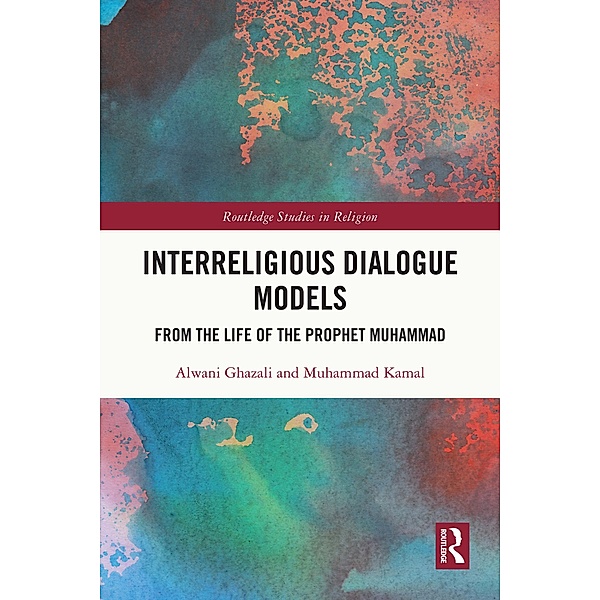 Interreligious Dialogue Models, Alwani Ghazali, Muhammad Kamal