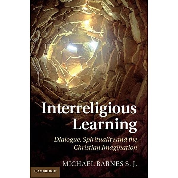 Interreligious Learning, Michael Barnes
