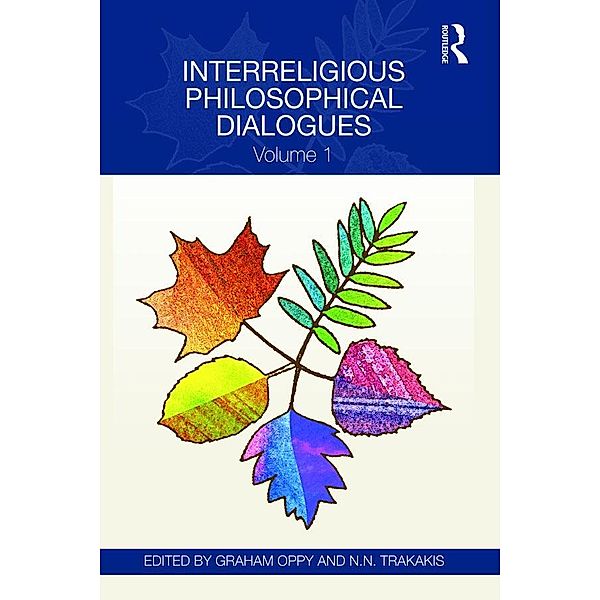 Interreligious Philosophical Dialogues