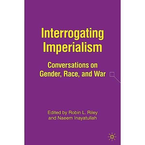 Interrogating Imperialism