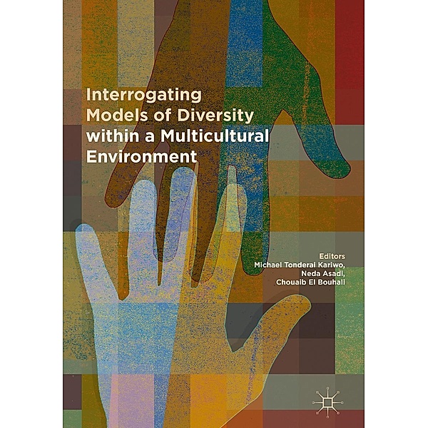 Interrogating Models of Diversity within a Multicultural Environment / Progress in Mathematics