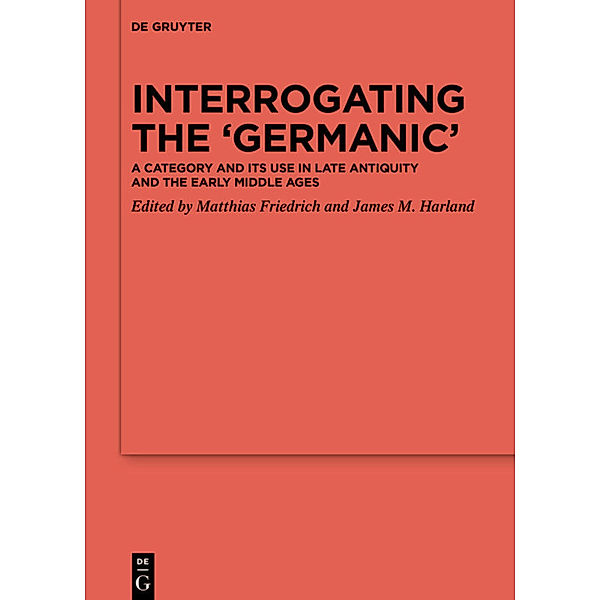 Interrogating the 'Germanic'