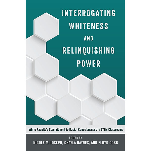 Interrogating Whiteness and Relinquishing Power