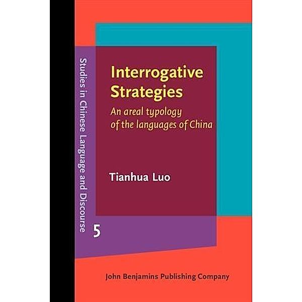 Interrogative Strategies, Tianhua Luo