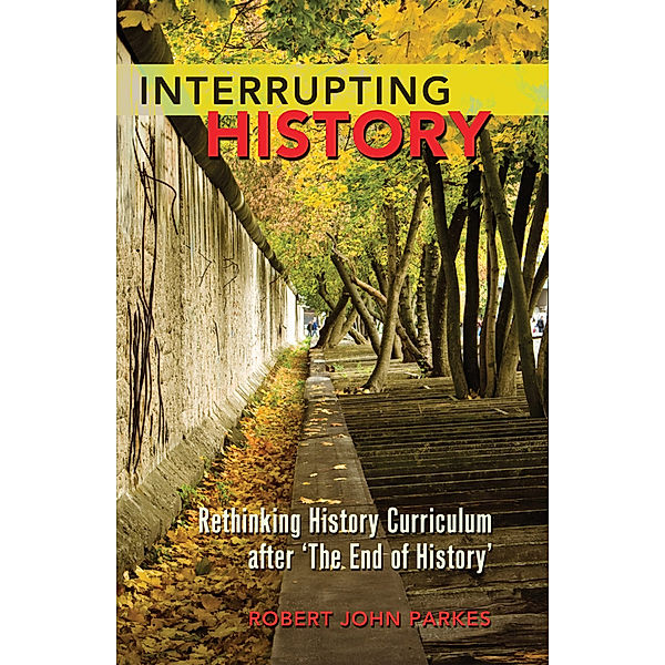 Interrupting History, Robert John Parkes