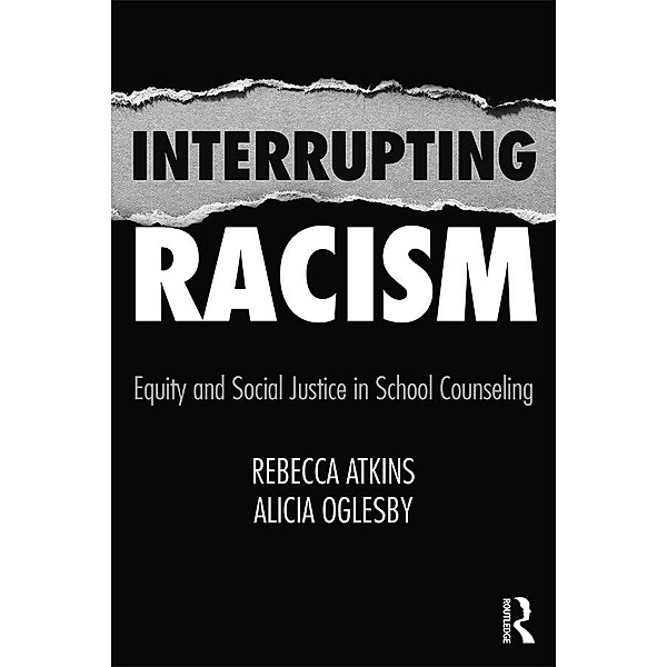 Interrupting Racism, Rebecca Atkins, Alicia Oglesby