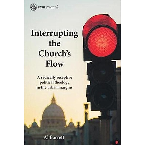 Interrupting the Church's Flow, Al Barrett