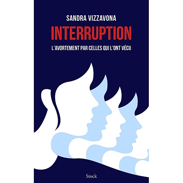 Interruption / Essais - Documents, Sandra Vizzavona