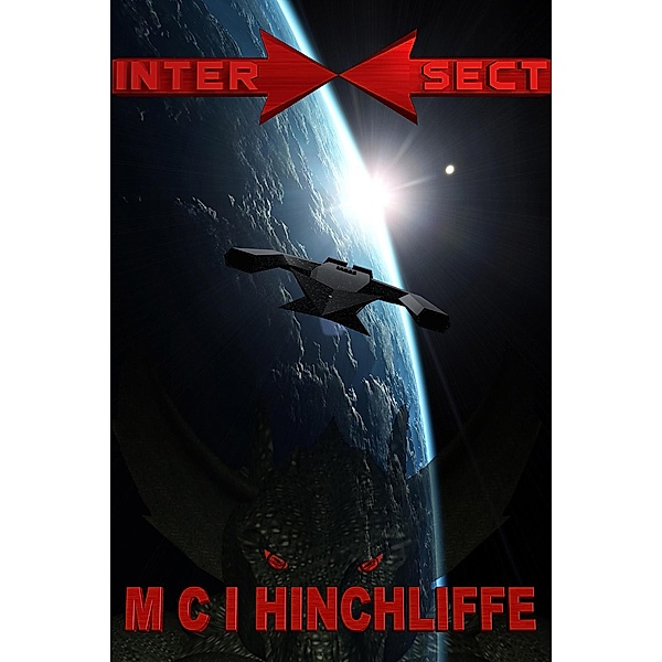 Intersect / INTERSECT, M C I Hinchliffe