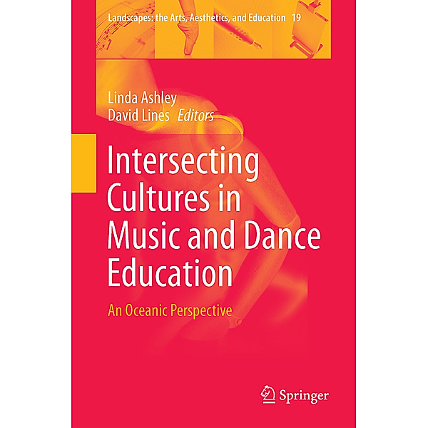 Intersecting Cultures in Music and Dance Education