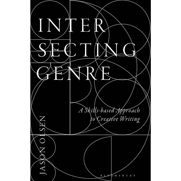 Intersecting Genre, Jason Olsen