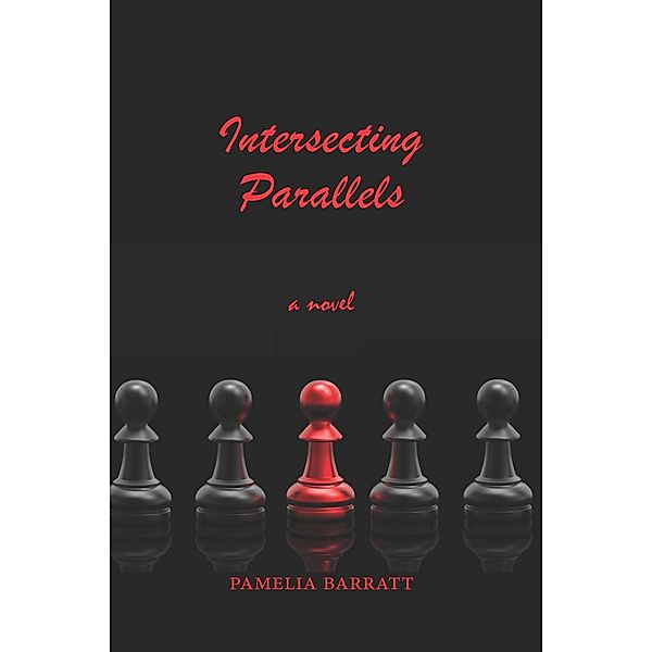 Intersecting Parallels, Pamelia Barratt