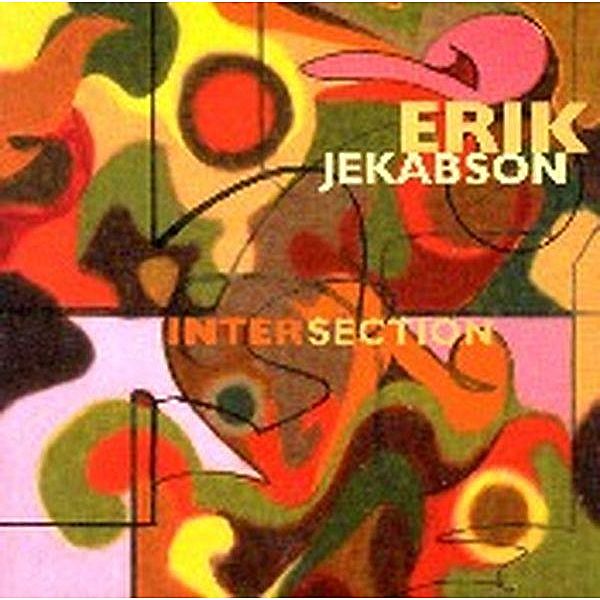 Intersection, Erik Jekabson